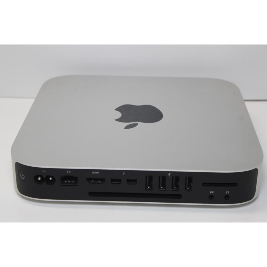スマホ・タブレット・パソコン APPLE Mac mini MAC MINI MGEN2J/A Mac mini Apple MGEN2J/A A1347 Late 2014 小型デスク 選べるOS