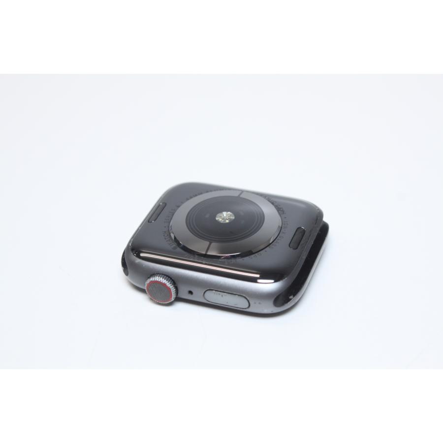 Apple Watch Series 4/GPS+セルラー/44mm/A2008〈MTVV2J/A〉(4) : 中古