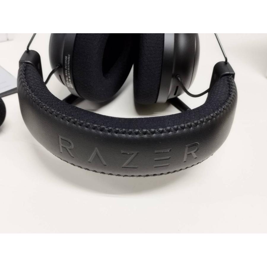 美品】Razer BLACKSHARK V2 PRO/ワイヤレスヘッドホン/PS5/PC/SWITCH