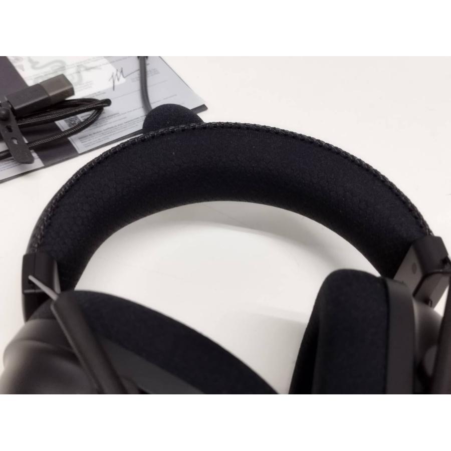 美品】Razer BLACKSHARK V2 PRO/ワイヤレスヘッドホン/PS5/PC/SWITCH 