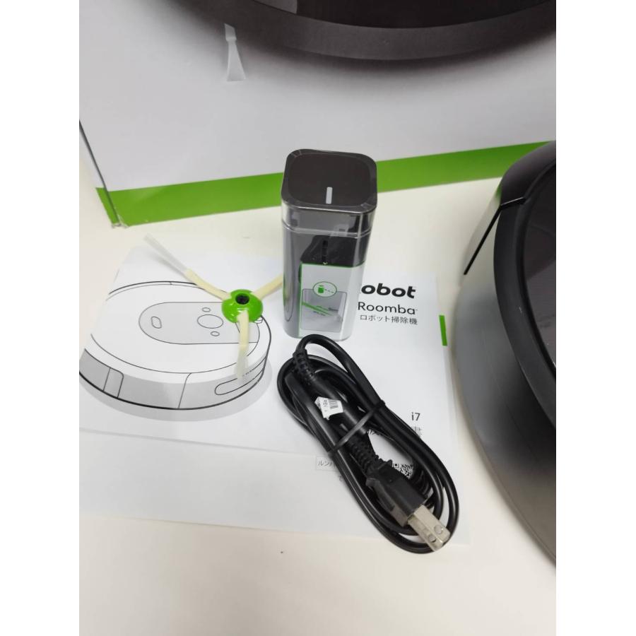 iRobot Roomba i7+ RVB-Y2 ルンバ ロボット掃除機 51XHvWLkmJL._AC_UL210_SR210,