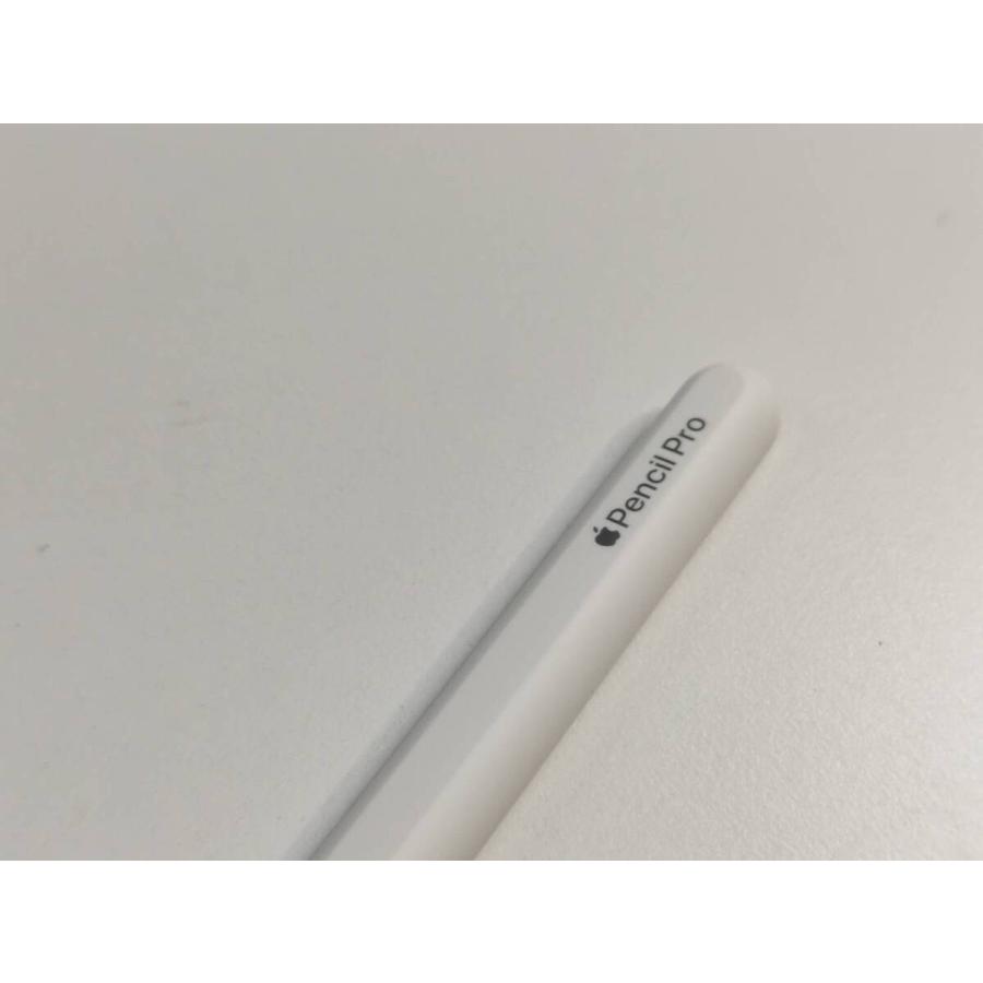 【美品】Apple 純正 Pencil Pro A2538 MX2D3ZA/A 中古品】 Apple Pencil Pro A2538 MX2D3ZA/A 【中古品管理番号