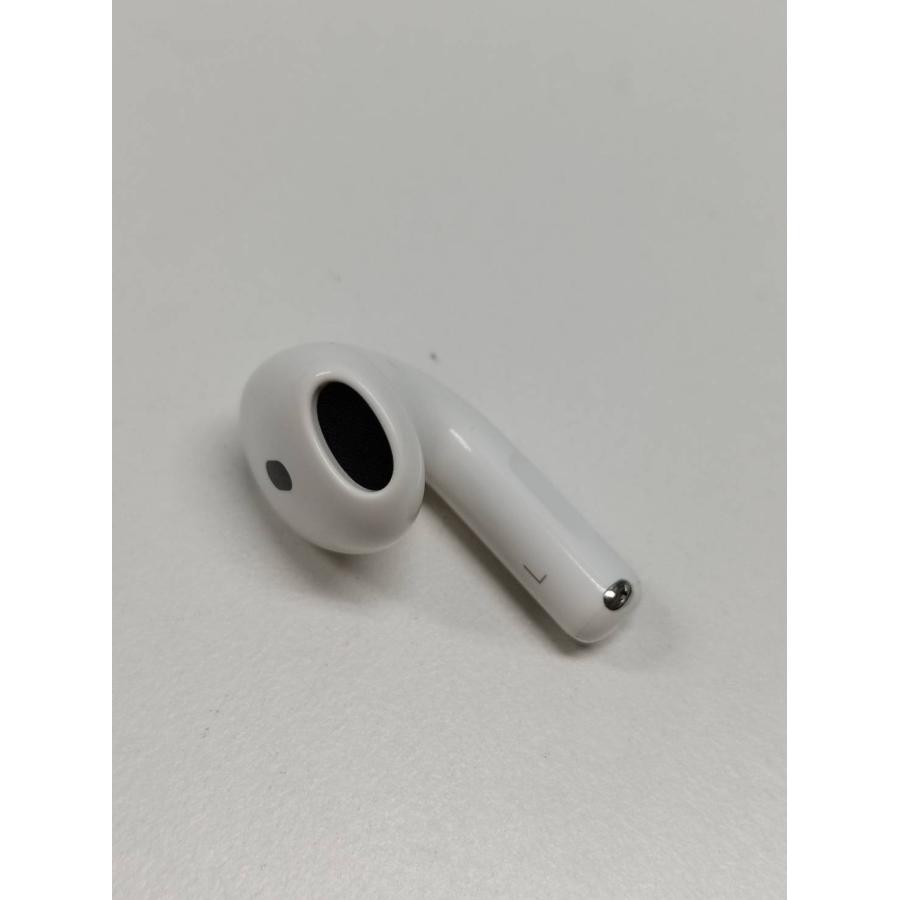 Apple AirPods 第4世代　ANC A3056 左耳 AirPods 第4世代 L片耳 左耳のみ イヤホン A3056｜Yahoo!フリマ