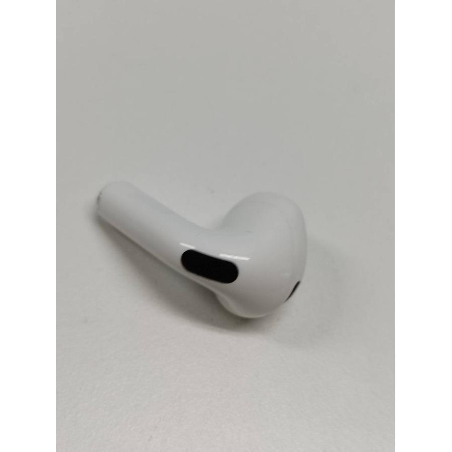✨正規品 左耳のみ✨Apple AirPods 第4世代 A3056 ANC AirPods 第4世代/A3056/ワイヤレスイヤホン/左耳のみ！ : 中古
