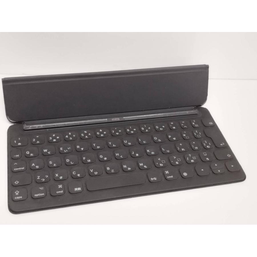 iPad Smart Keyboard/10.5インチ/A1829【日本語配列】 : 中古