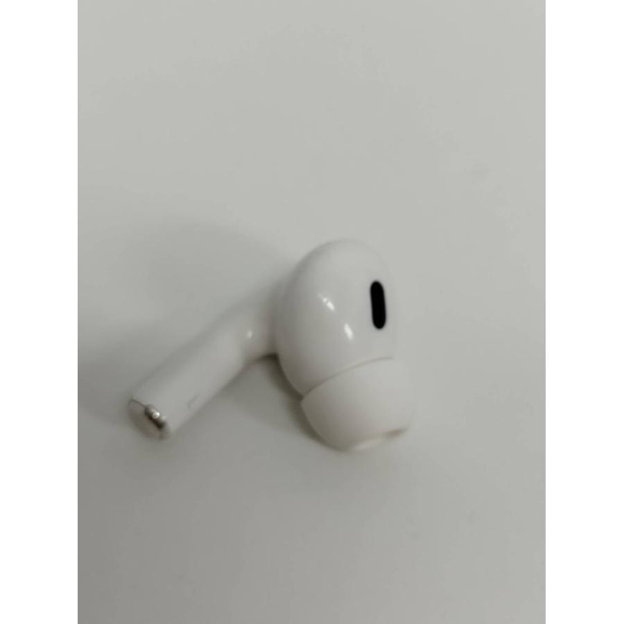 Air Pods Pro 第2世代 イヤホン 左のみ A3048 Apple AirPods Pro 2 右イヤホンのみ USED美品 エアーポッズ