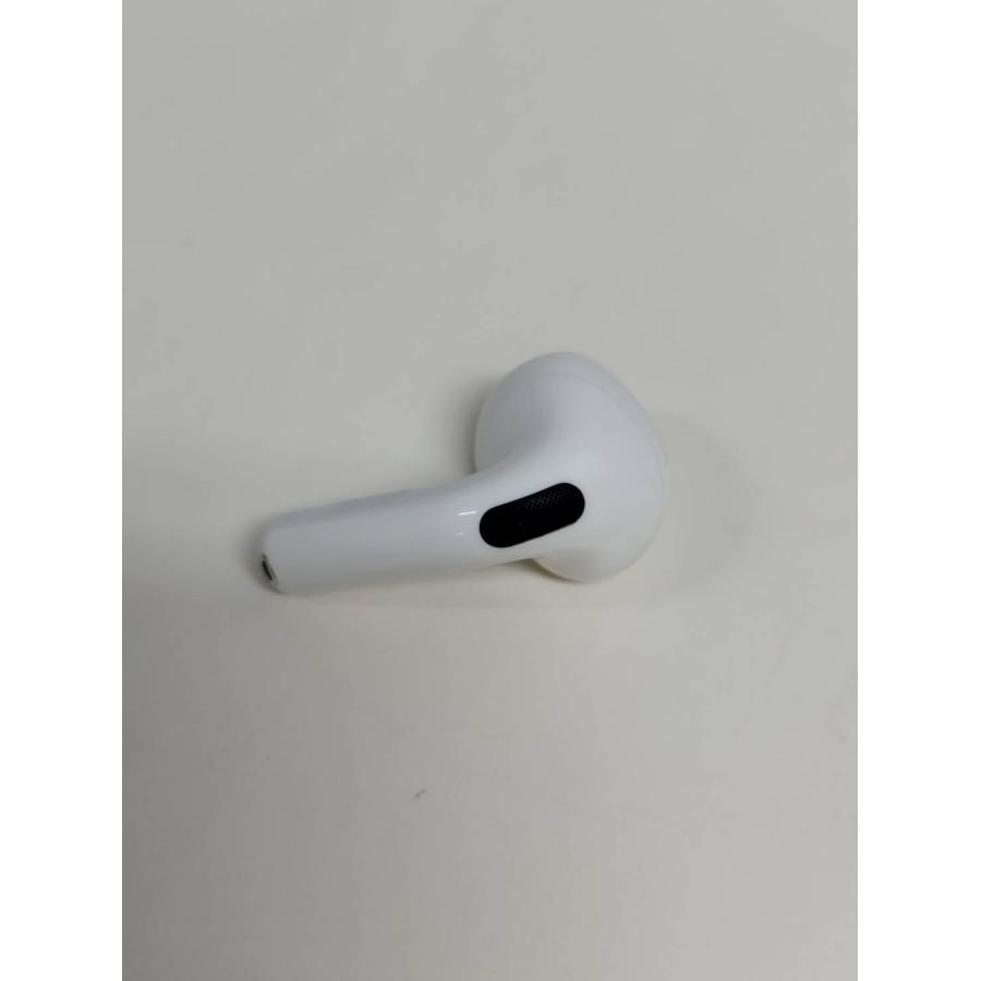 ★Apple純正品・新品★左耳(A3053)のみ★AirPods(第4世代)★ 正規品】AirPods 第4世代/A3053/ワイヤレスイヤホン/左耳のみ
