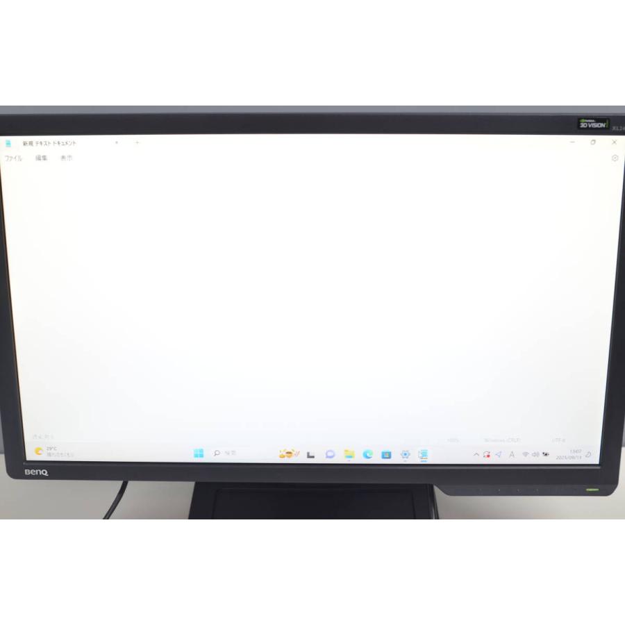 中古良品 BENQ ZOWIE XL2411-B 24型ゲーミングモニター フルHD 確認済
