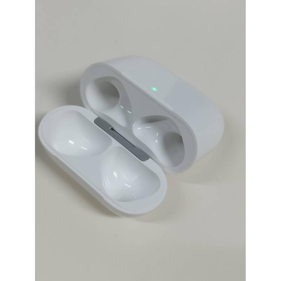 【良品】AirPods 第4世代/A3059/充電ケースのみ！_1