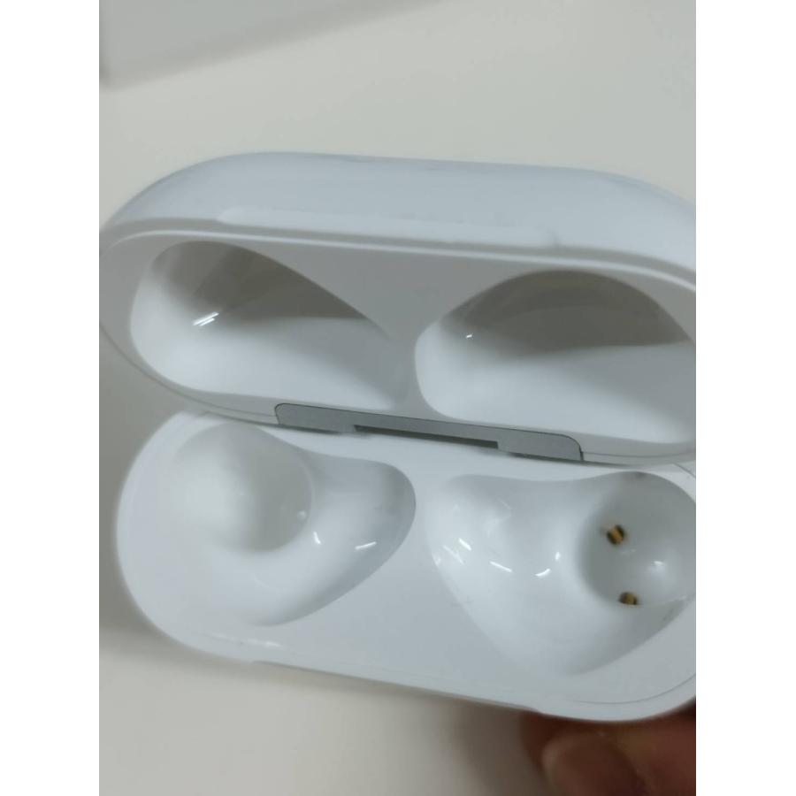 【良品】AirPods 第4世代/A3059/充電ケースのみ！_3