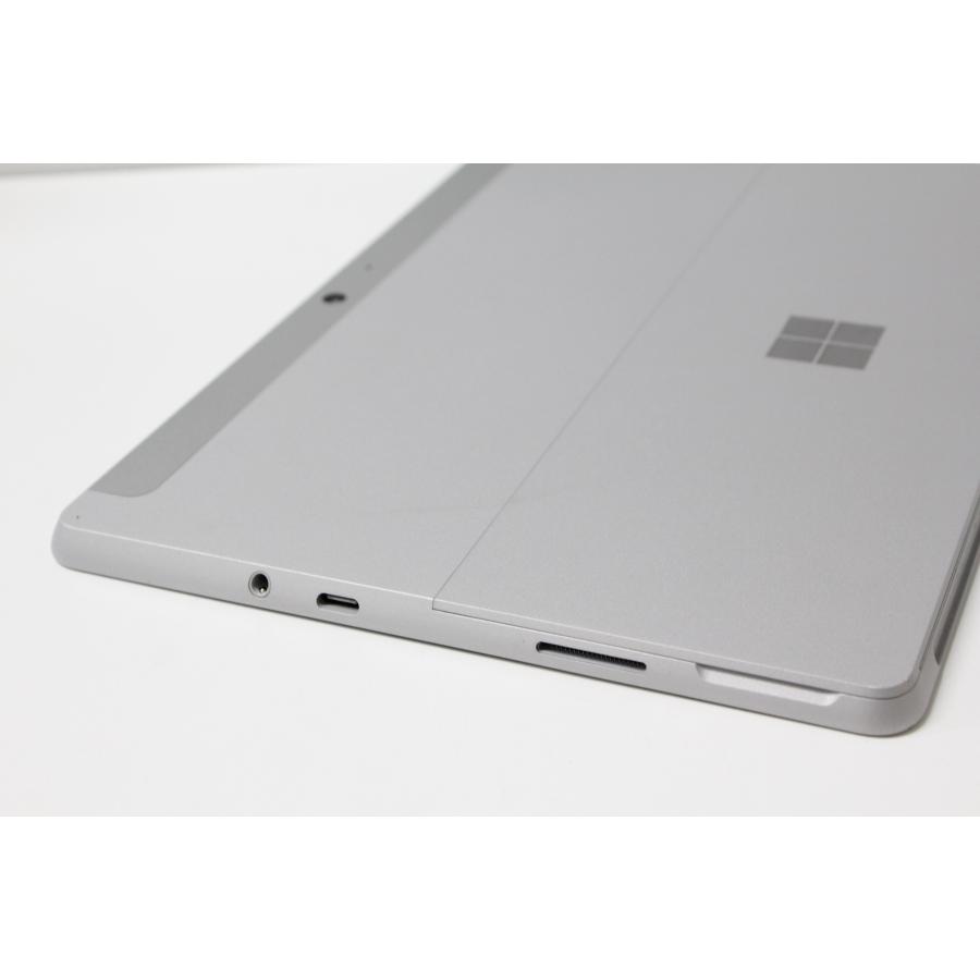 Surface Go 3/intel Pentium GOLD/128GB/8GB 竭、 : 中古パソコン