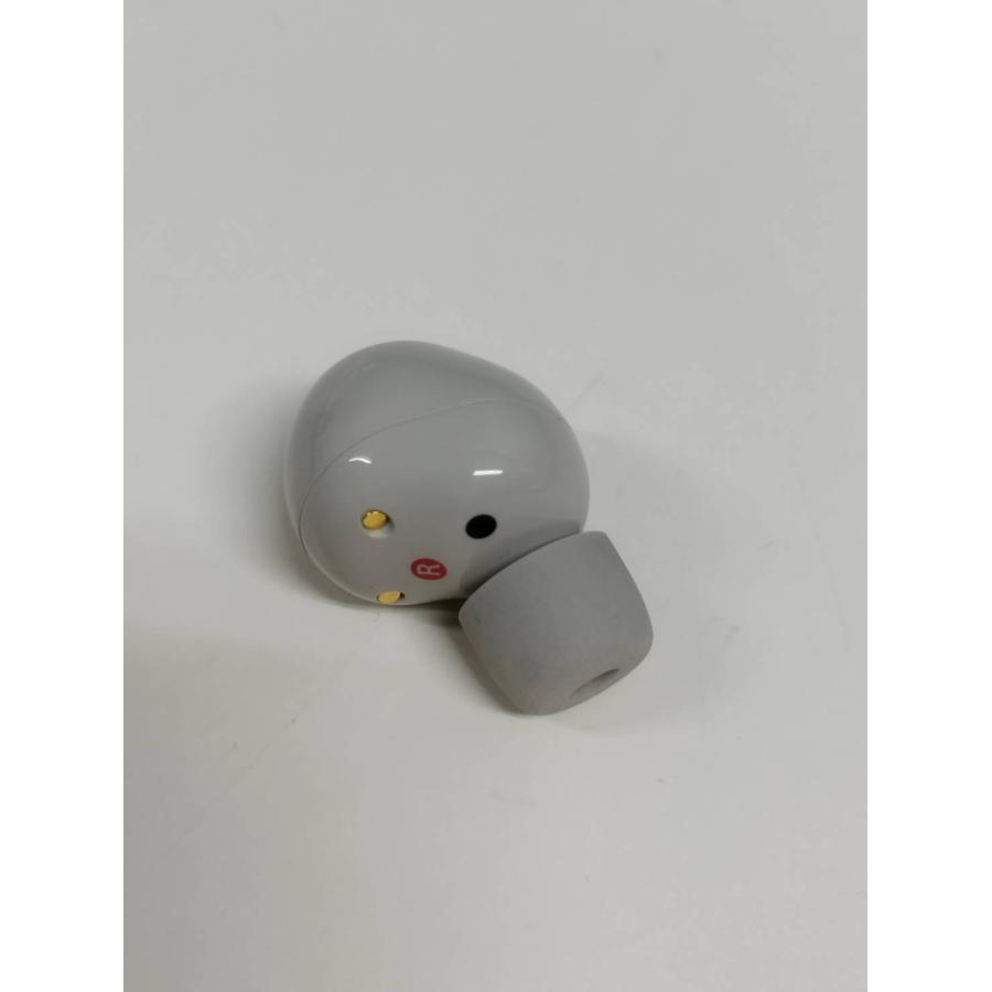【未使用に近い】SONY WF-1000XM5/YY2963/プラチナシルバー/ワイヤレスイヤホン/右耳のみ！ |  | 01
