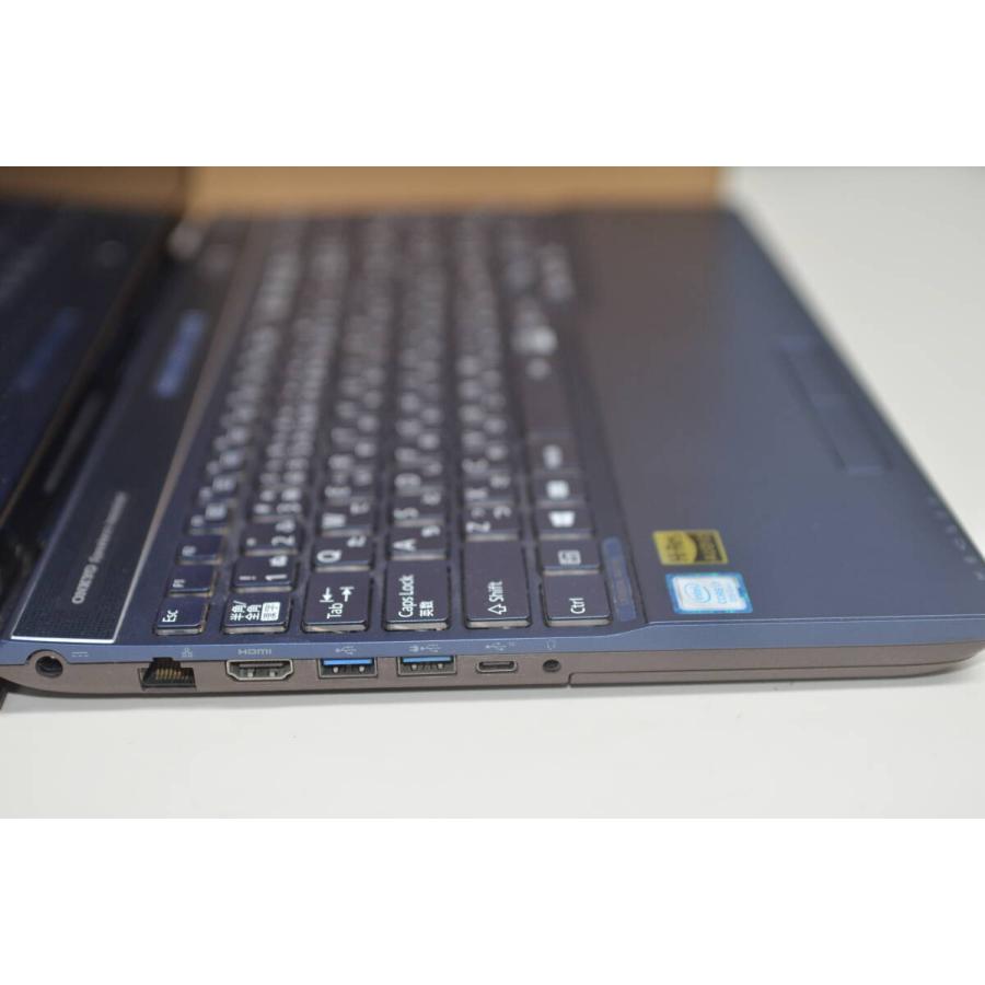 最新Windows11+office 爆速新品SSD512GB 富士通 AH77/B1 高性能core i7 