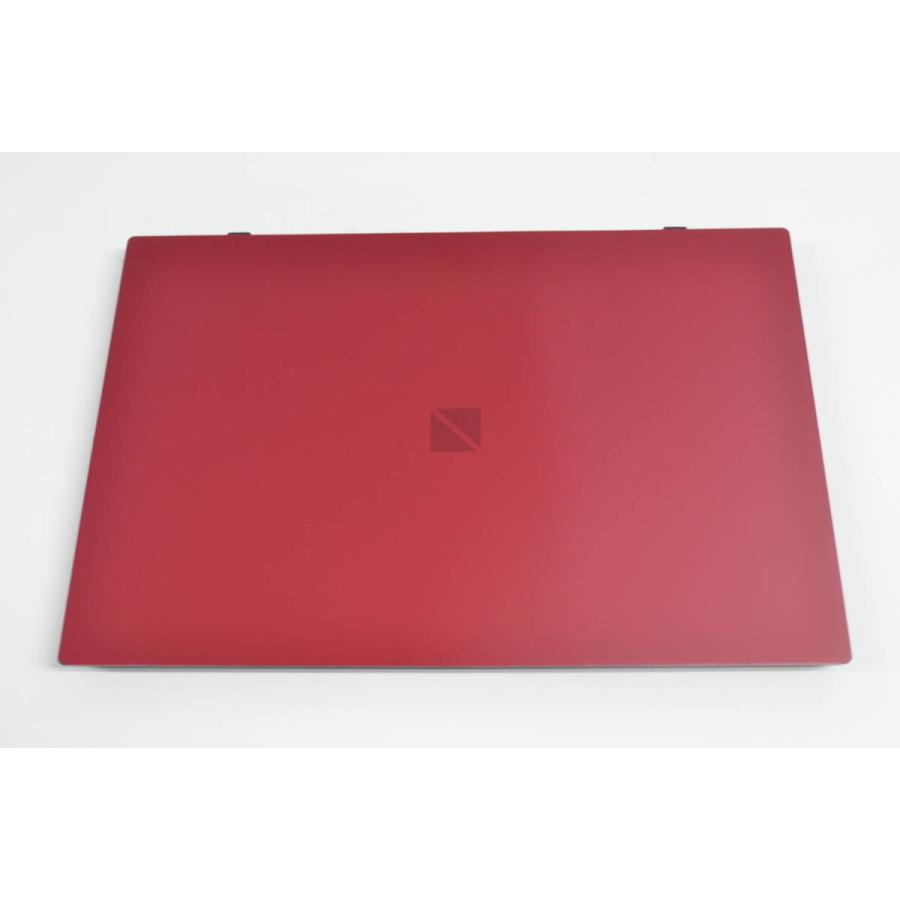 中古ノートパソコン NEC PC-GN186TLAH Windows11+office 高性能core i7 