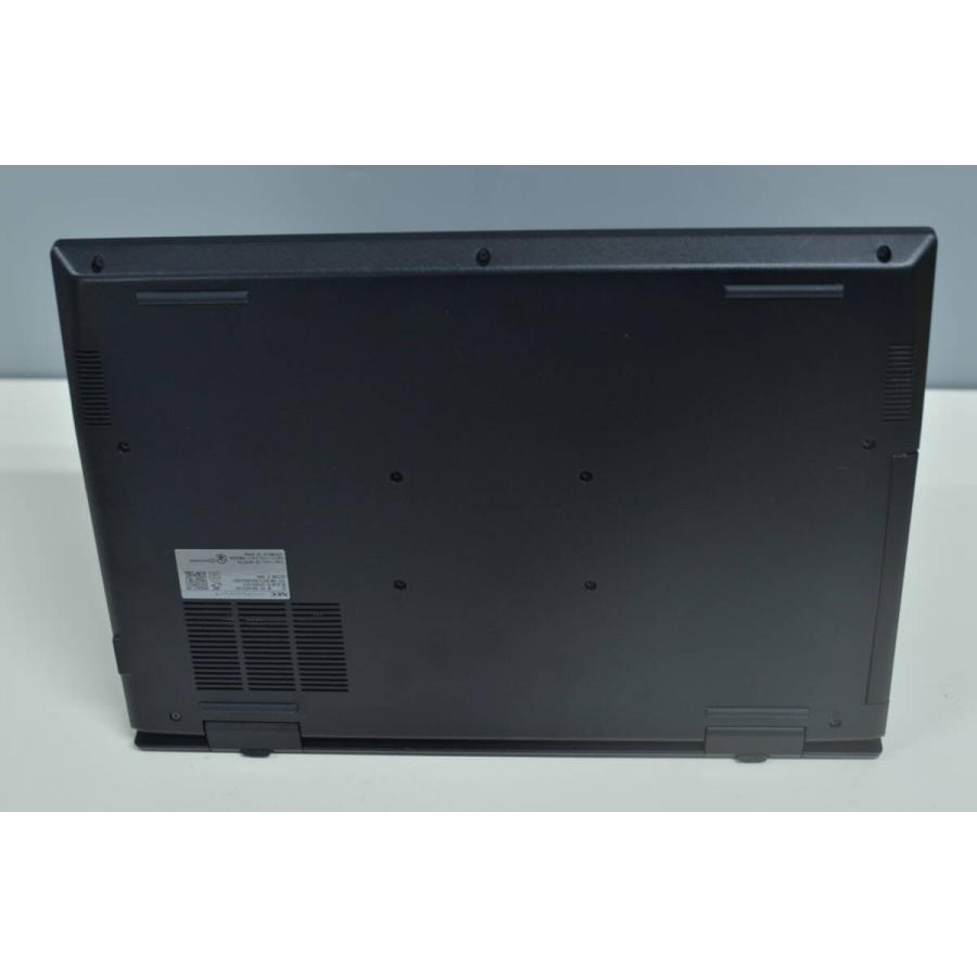 中古ノートパソコン NEC PC-GN186TLAH Windows11+office 高性能core i7 