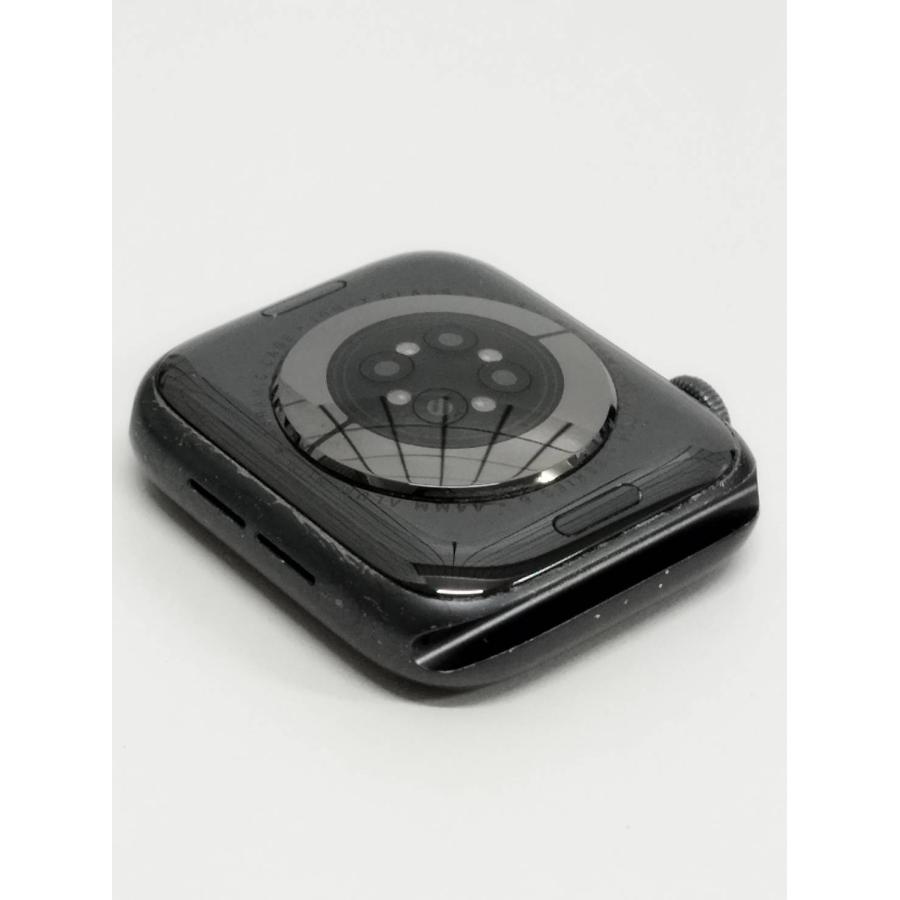 Apple Watch Series 6/GPS/44mm/A2292/スペースグレー〈M00H3J/A〉 (2) Apple Watch Series 6/GPS/44mm/A2292/スペースグレー〈M00H3J/A〉 (6