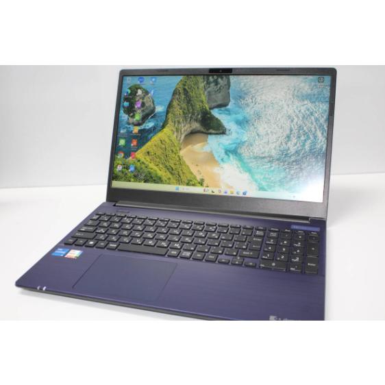 中古ノートPC】Dynabook〈dynabook C6〉Intel Coe i5/SSD256GB/メモリ 