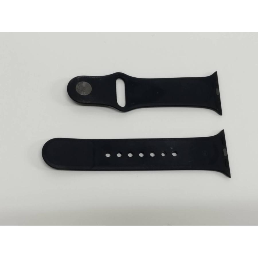 Apple Watch SE 第1世代/GPS/40mm/A2351/スペースグレー〈MKQ13B/A 
