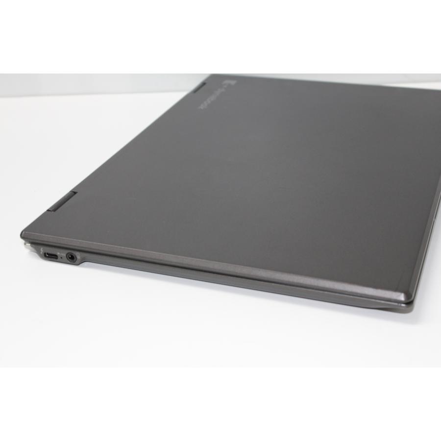 中古ノートPC】東芝〈dynabook V82〉Intel Core i7/SSD512GB/メモリ8GB