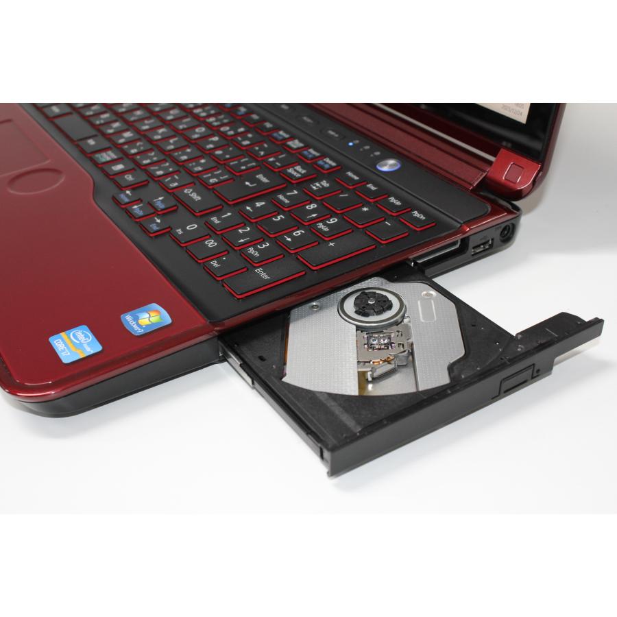 中古ノートPC】富士通〈LIFEBOOK AH77/H〉Intel Core i7/SSD256GB 