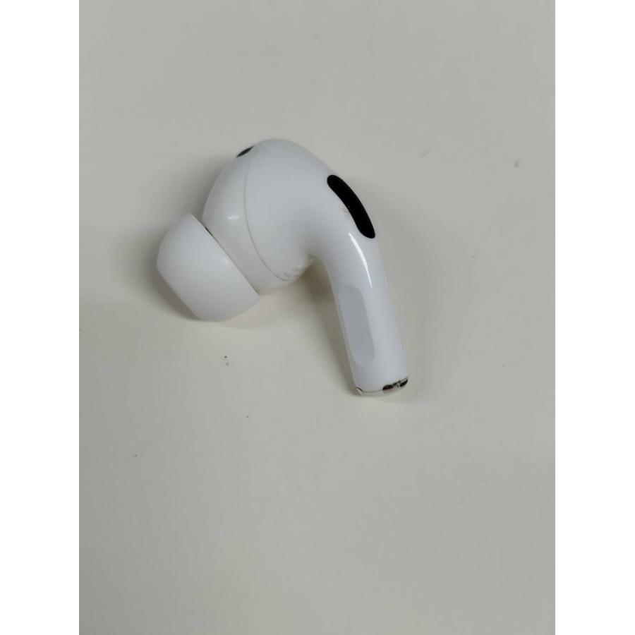 美品】AirPods Pro 第2世代/A3048/イヤホン左耳(L)のみ！ : 中古