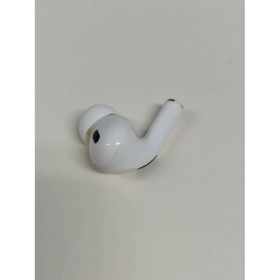 美品】AirPods Pro 第2世代/A3048/イヤホン左耳(L)のみ！ : 中古