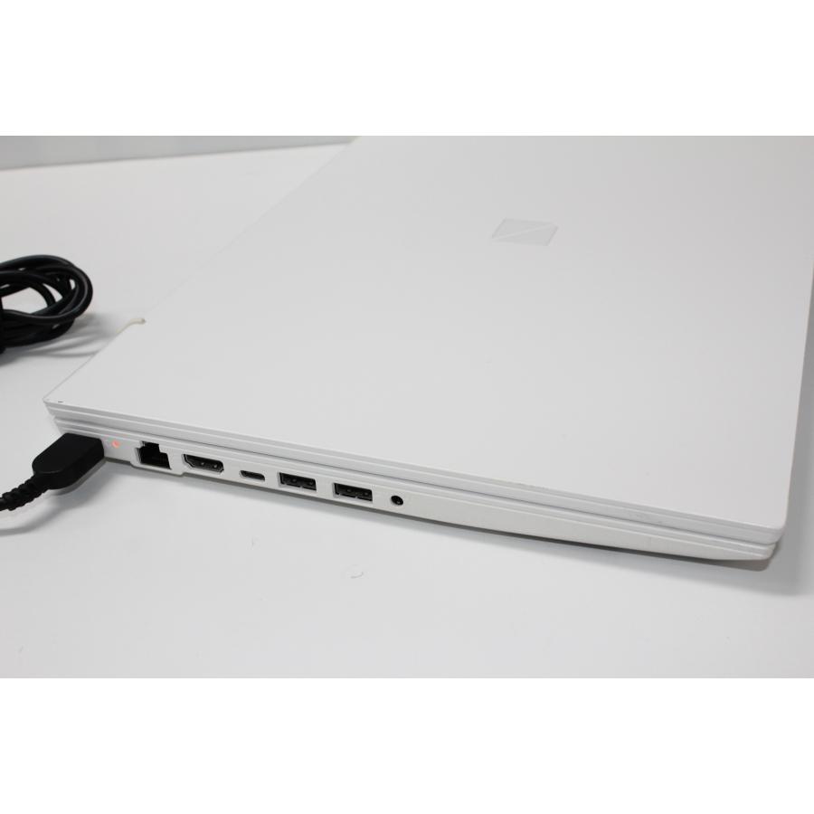 中古ノートPC】NEC〈LAVIE N15 N1576/EAW-J〉Intel Core i7/SSD1TB 