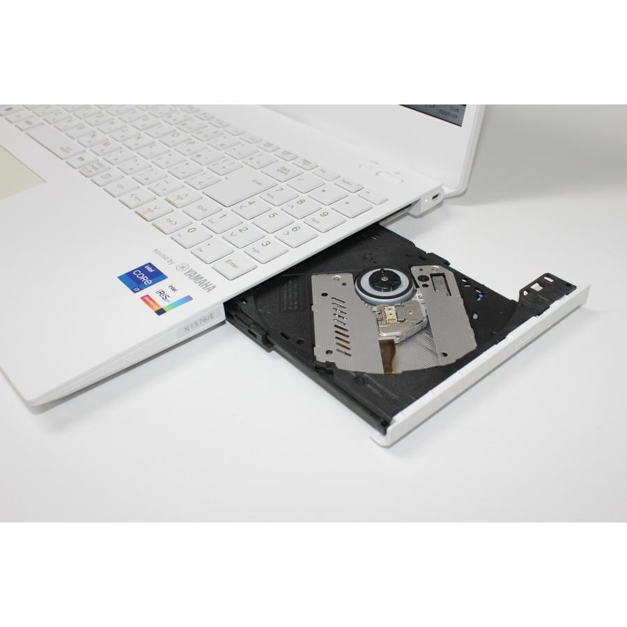 中古ノートPC】NEC〈LAVIE N15 N1576/EAW-J〉Intel Core i7/SSD1TB 