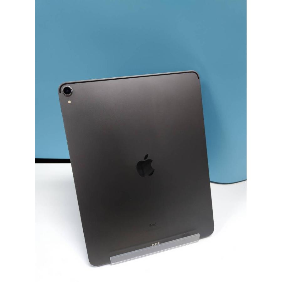 iPad Pro 12.9インチ 第3世代 64GB モデルA1876 現状品】iPad Pro 12.9インチ 第3世代/Wi-Fi/64GB/A1876〈3D941J/A