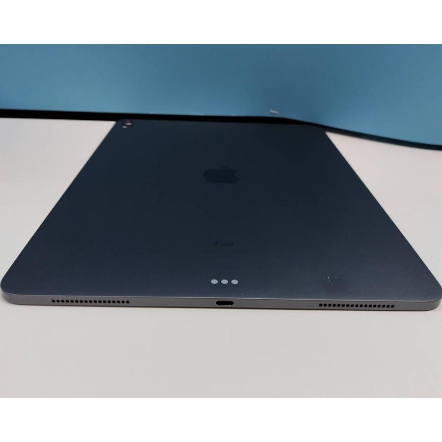 現状品】iPad Pro 12.9インチ 第3世代/Wi-Fi/64GB/A1876〈3D941J/A