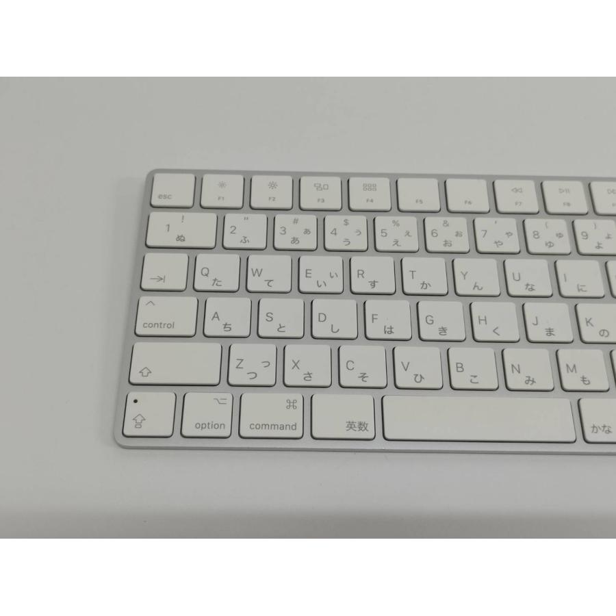 正規品】Apple Magic Keyboard/A1644/日本語配列 (1) : 中古パソコン