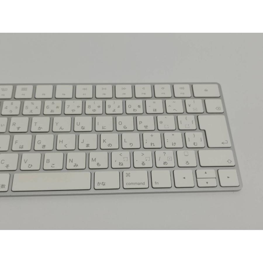 正規品】Apple Magic Keyboard/A1644/日本語配列 (1) : 中古パソコン