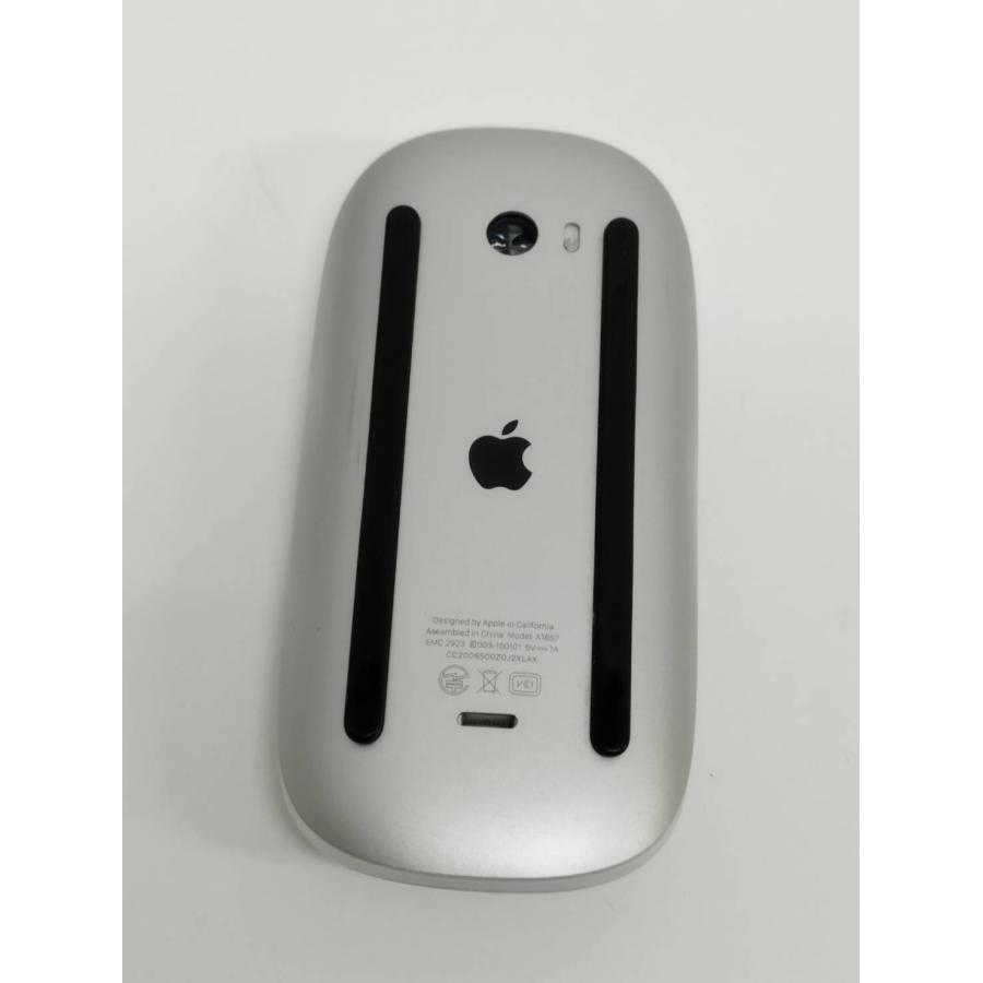 正規品】Apple Magic Keyboard/日本語配列(A1644) Mouse 2(A1657