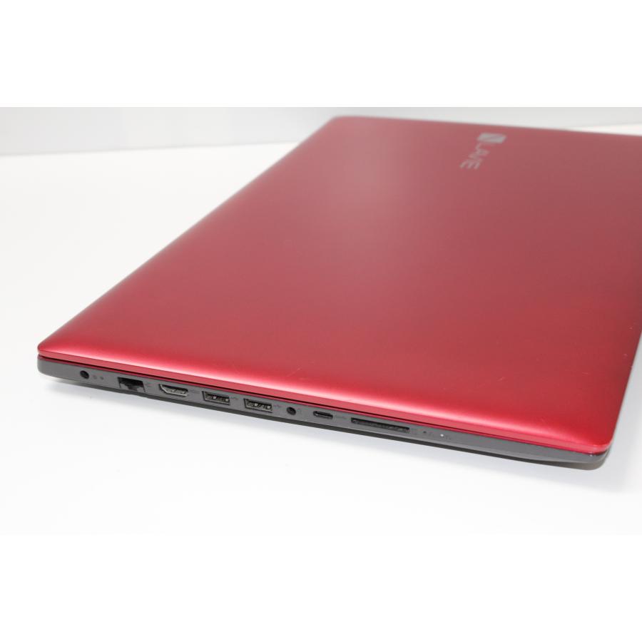 中古ノートPC】NEC〈LAVIE NS600/MAR〉Ryzen7/SSD256GB/メモリ8GB (4