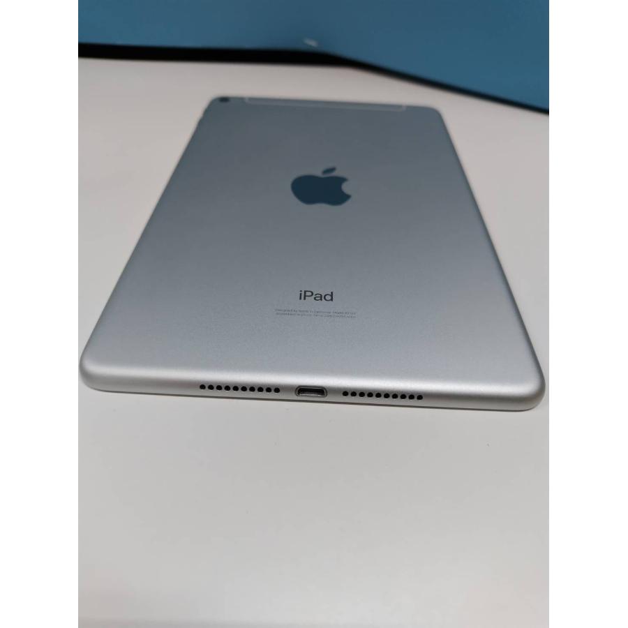 良品】iPad mini 第5世代/WiFi+セルラー/256GB/A2124〈MUXD2J/A