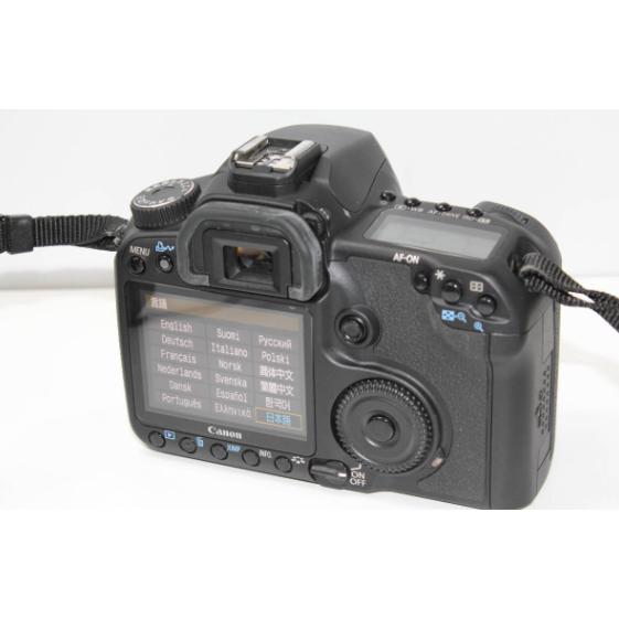 Canon/EOS 40D/ボディ/デジタル一眼レフ (6) : 中古パソコンショップNS