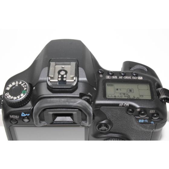 Canon/EOS 40D/ボディ/デジタル一眼レフ (6) : 中古パソコンショップNS