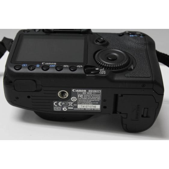 Canon/EOS 40D/ボディ/デジタル一眼レフ (6) : 中古パソコンショップNS