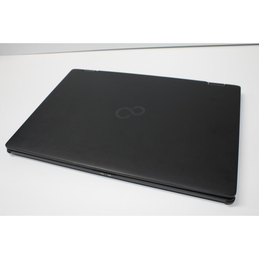 【中古ノートPC】富士通〈LIFEBOOK UH95/E2〉Intel Core i7/SSD512GB/メモリ8GB ⑤ 中古ノートPC】富士通〈LIFEBOOK UH95/E2〉Intel Core i7/SSD512GB