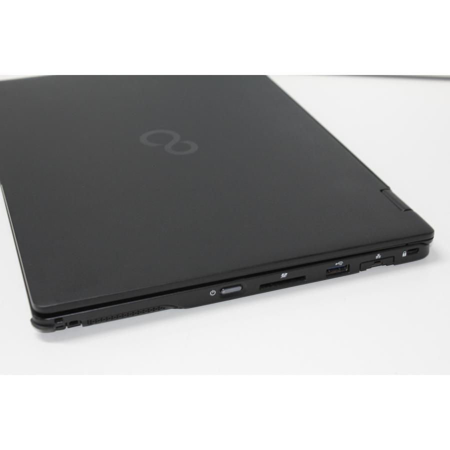 【中古ノートPC】富士通〈LIFEBOOK UH95/E2〉Intel Core i7/SSD512GB/メモリ8GB ⑤ 中古ノートPC】富士通〈LIFEBOOK UH95/E2〉Intel Core i7/SSD512GB