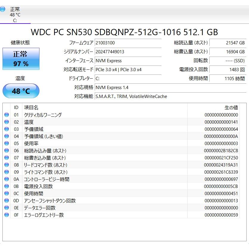 中古ノートPC】富士通〈LIFEBOOK UH95/E2〉Intel Core i7/SSD512GB