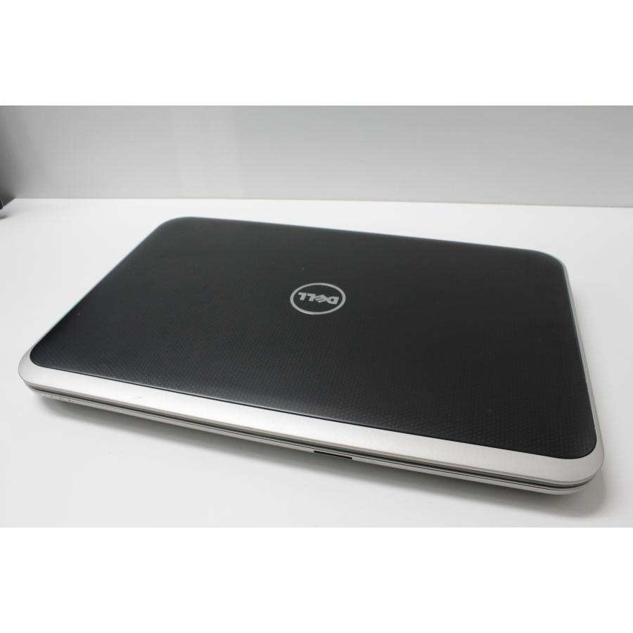 現状品/中古ノートPC】Dell〈Inspiron 7720〉Intel Core i5/SSD240GB 