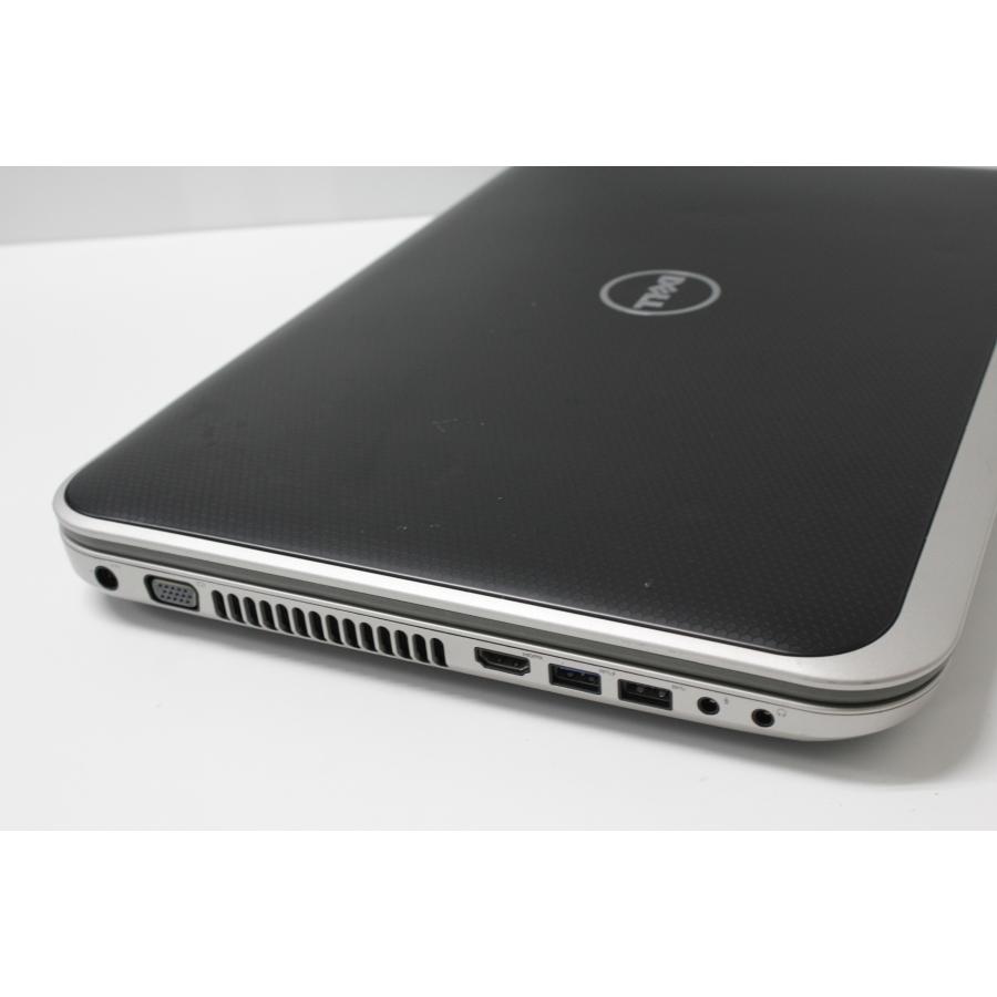 現状品/中古ノートPC】Dell〈Inspiron 7720〉Intel Core i5/SSD240GB