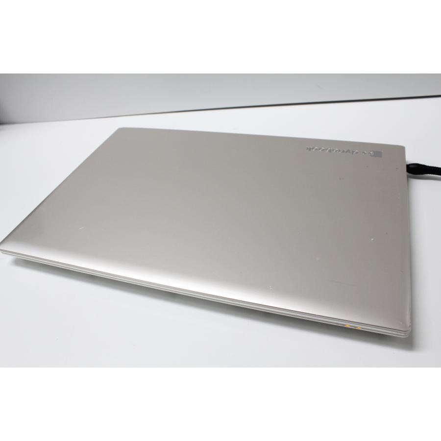 中古ノートPC】東芝〈dynabook T65/GG〉Intel Core i7/SSD512GB/メモリ 