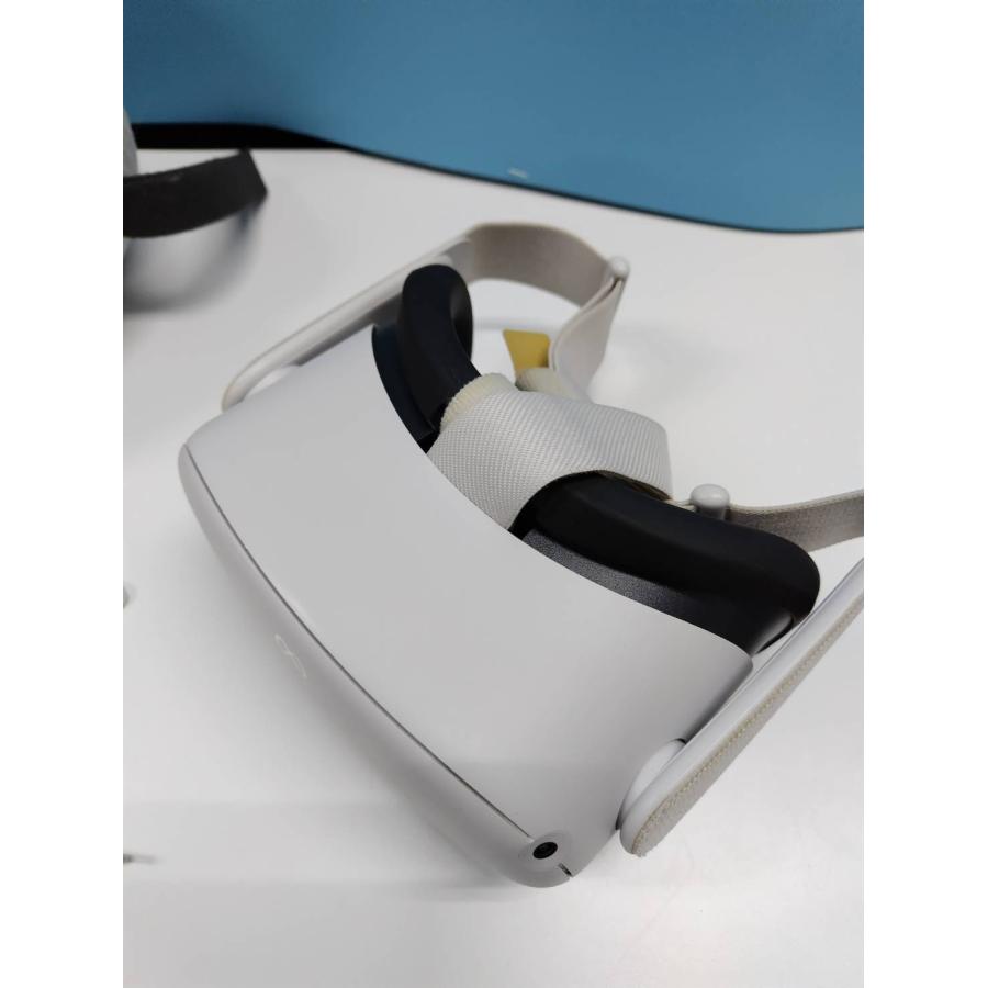 Oculus Quest 2 VRヘッドセット (KW49CM) : 中古パソコンショップNS