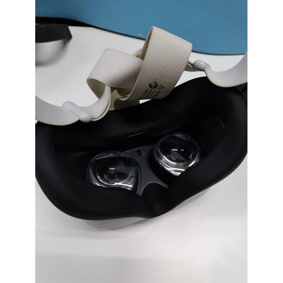 Oculus Quest 2 VRヘッドセット (KW49CM) : 中古パソコンショップNS