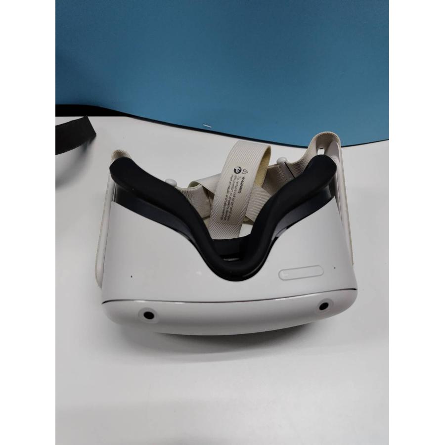 Oculus Quest 2 VRヘッドセット (KW49CM) : 中古パソコンショップNS