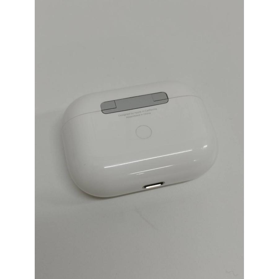 AirPodsPro第1世代A2190充電ケースApple純正品 美品 Apple AirPods Pro A2190 充電ケース 第一世代 アップル ホワイト