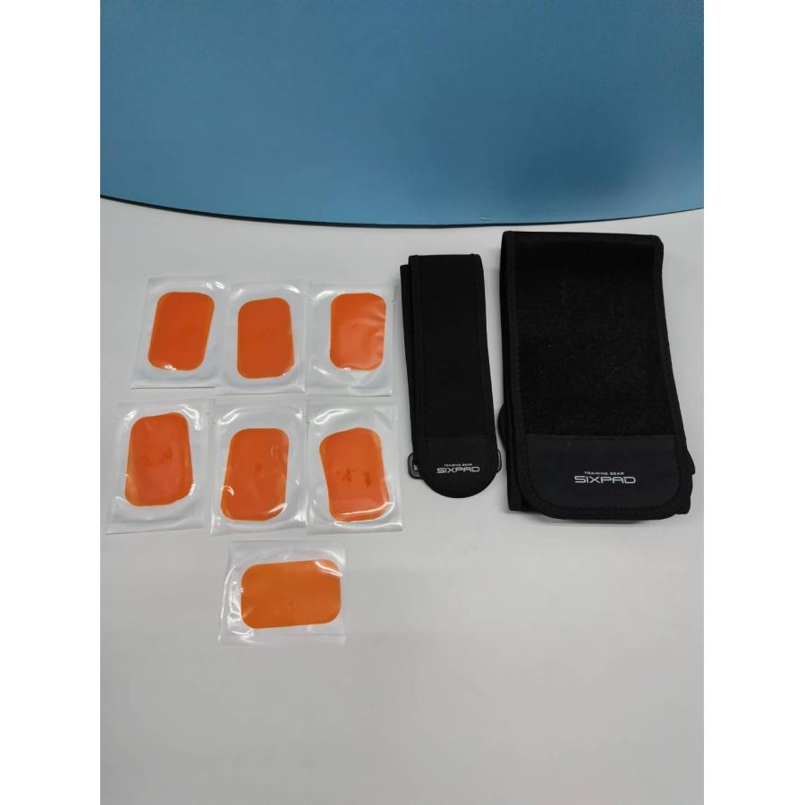 SIXPAD Body Fit & Abs Fit セット 【公式通販】