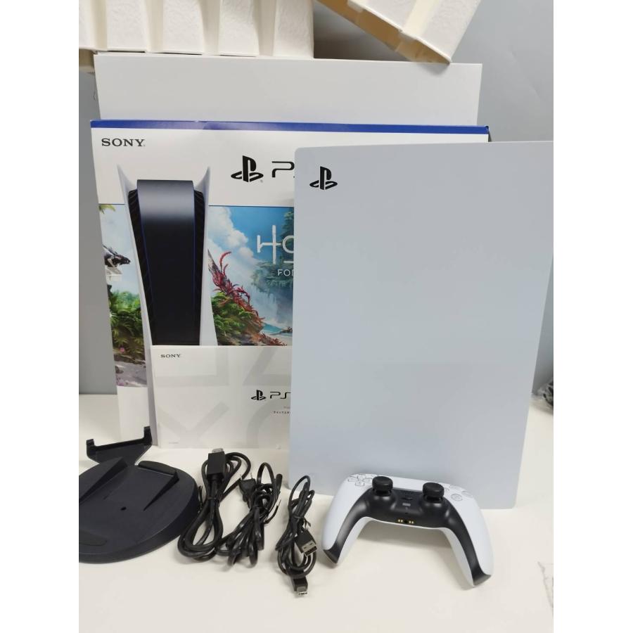 値下げ！【美品】PS5 ディスク版 本体＋ソフト2本付き 値下げ！【美品】PS5 ディスク版 本体＋ソフト2本付き